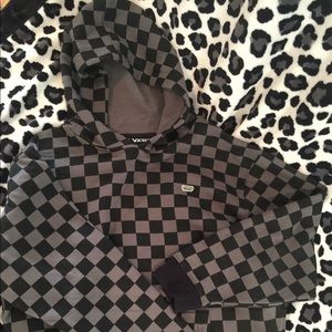 VANS HOODIE